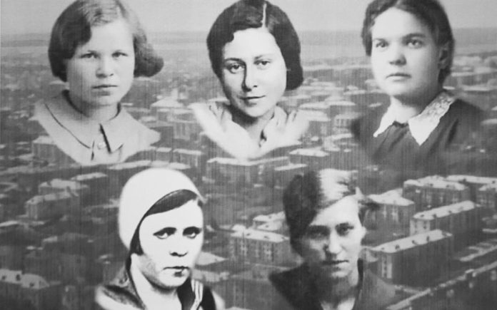Вклад «Саранского механического завода» в нашу победу